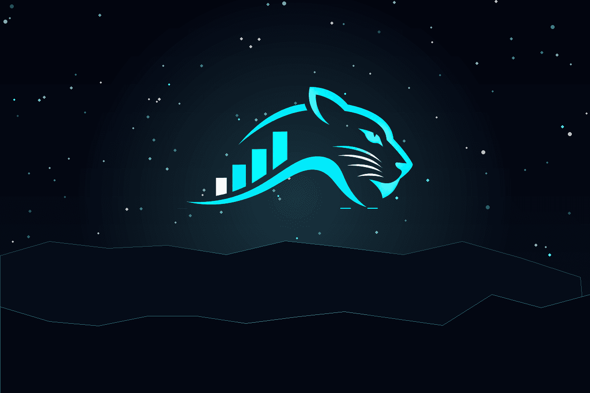 Digital Jaguar Metaphor